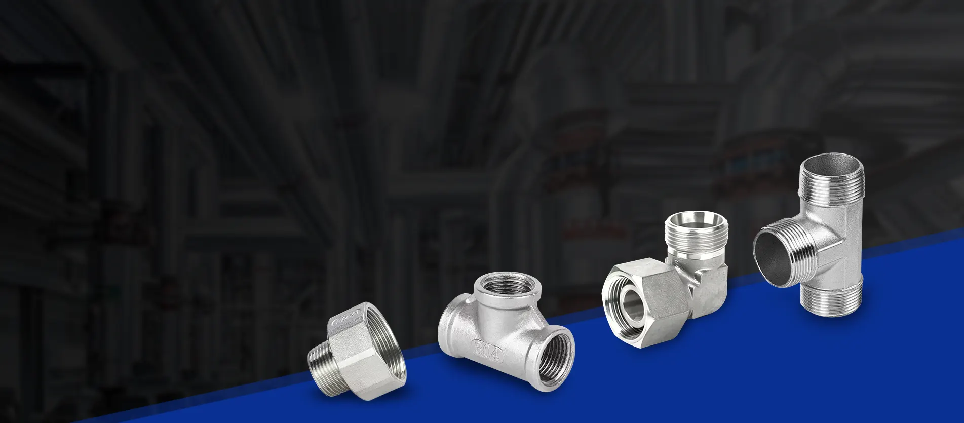 Pipe Fitting Supplier