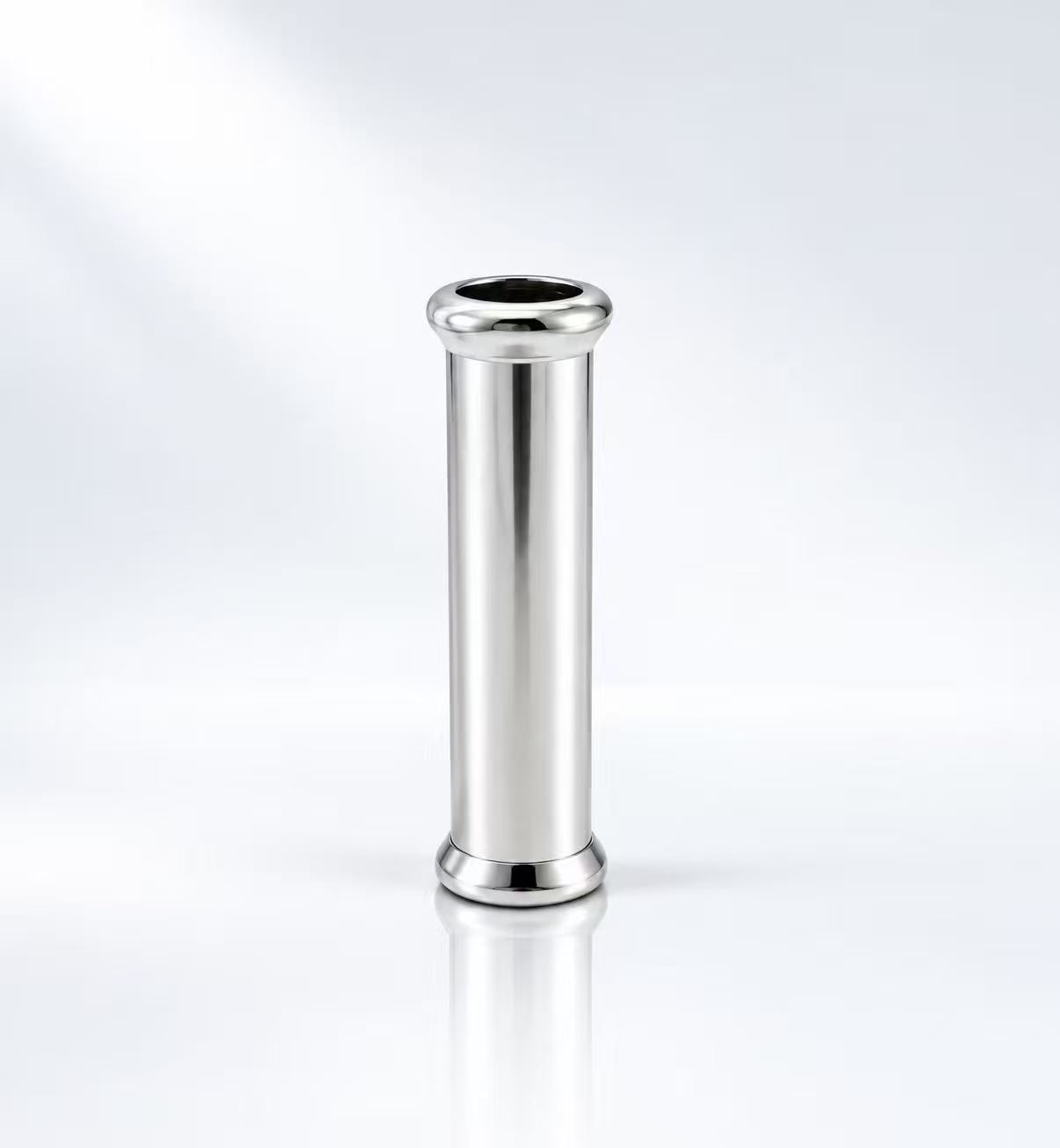 Cov Khoom Tshiab Tshaj Tawm: Ib Daim Npav Siab Ntsuam Xyuas Valve Ua tiav tiav - Kev Ua Haujlwm-Qib Fluid Control Solution