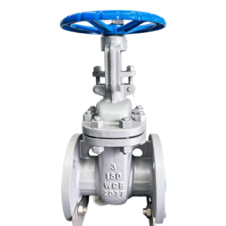 American Standard Rising qia Flanged Rooj vag Valve
