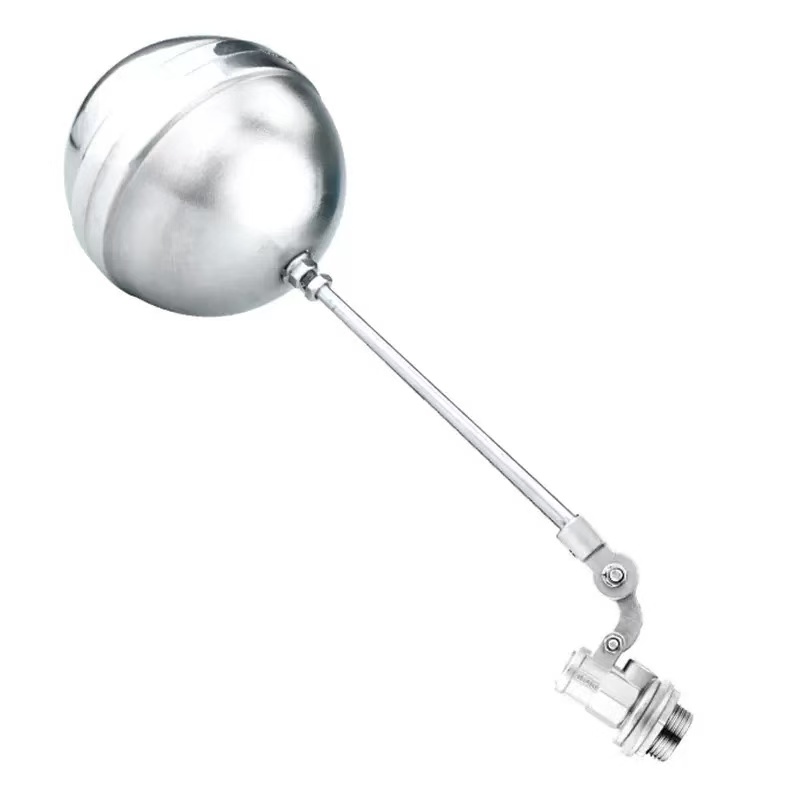 Tsis siv neeg dej replenishment ntab valve
