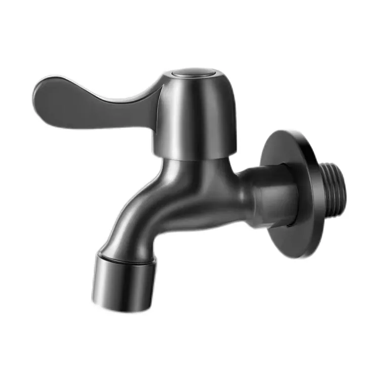 Balcony Laundry Sink Faucet