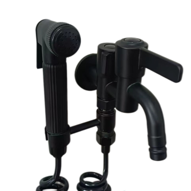 Boost Flushing Dej Faucet Spray Phom