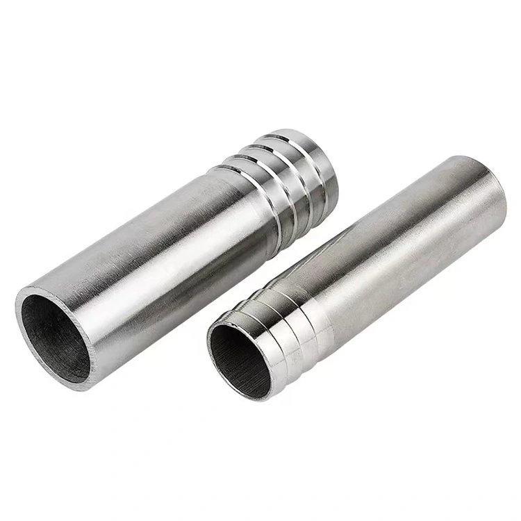 Custom One-Piece Pipe Splice Tsho