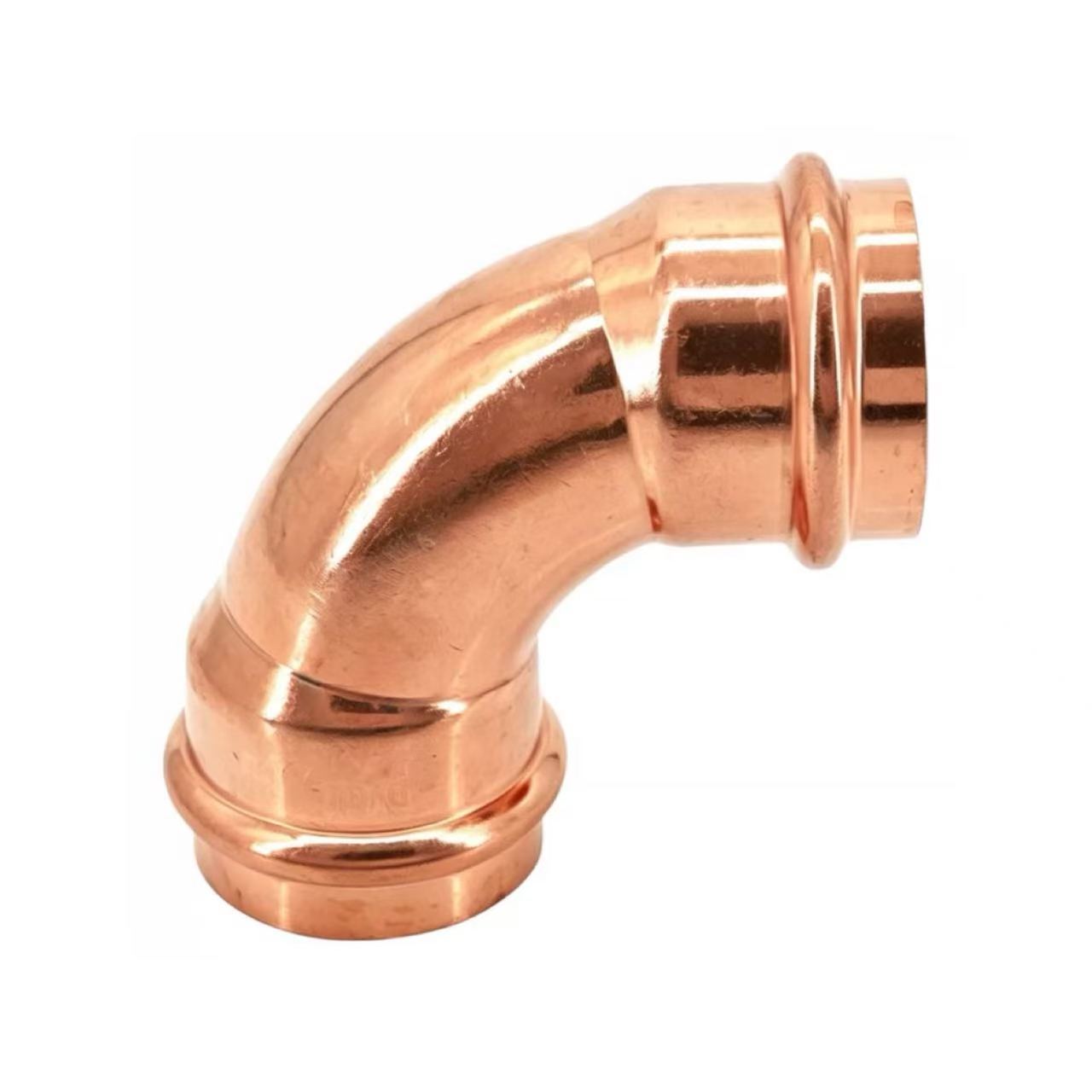 Muab ob npaug rau nias 90 ° Precision luj tshib