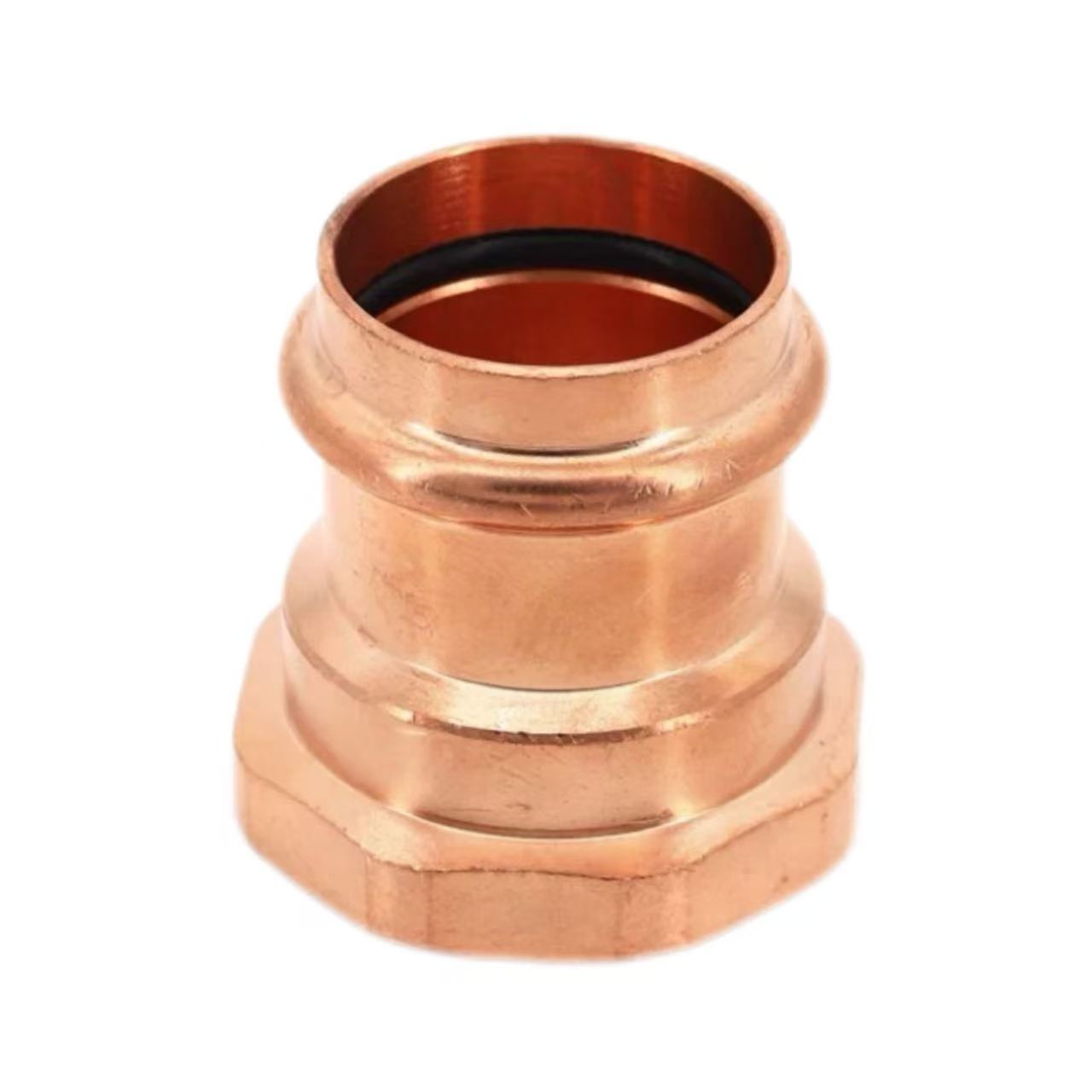 Ob-nias Poj Niam Threaded Ncaj Adapter