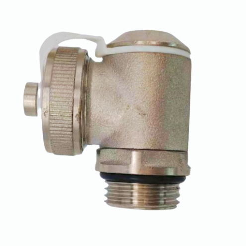 dej valve