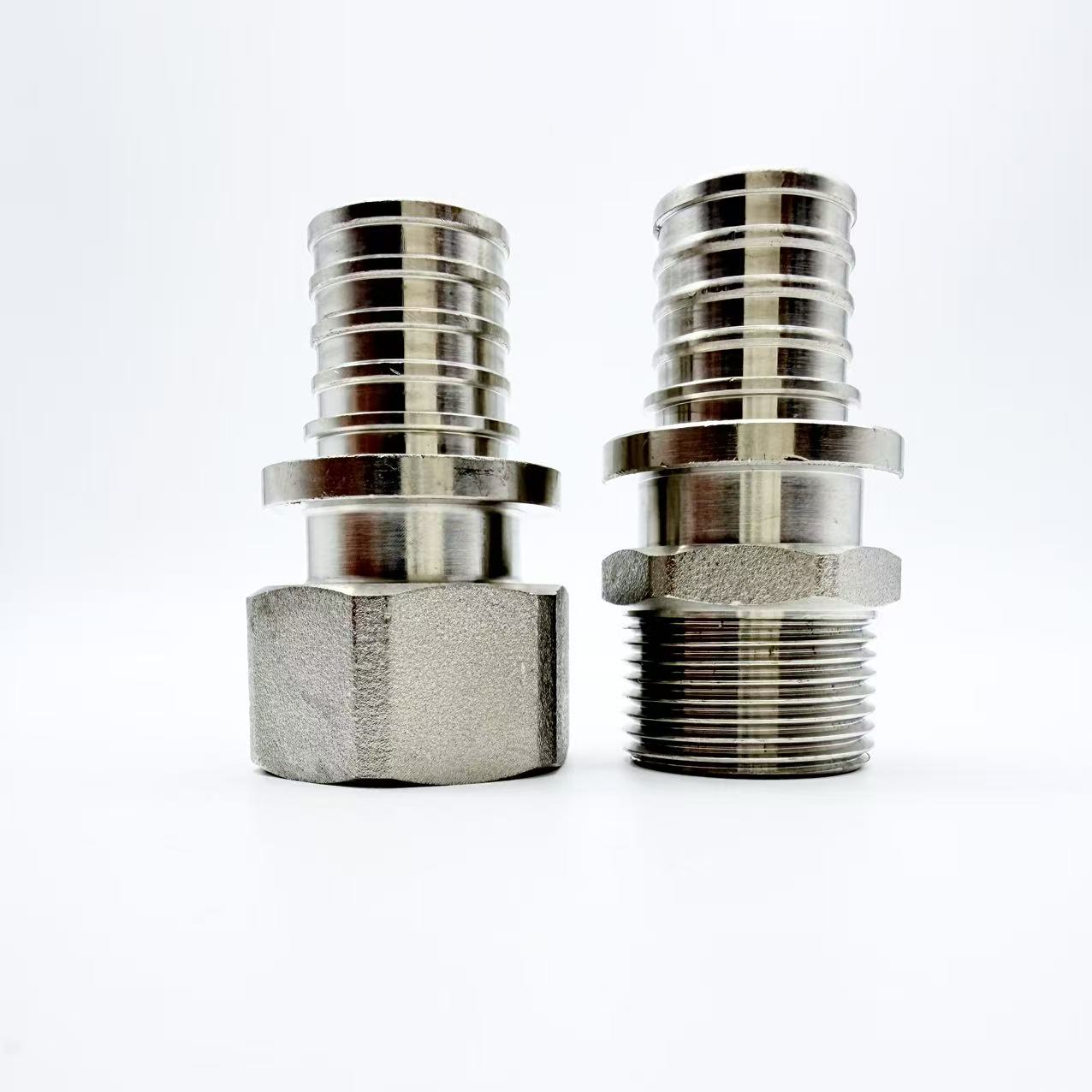 Sab nraud threaded zawv zawg sib koom