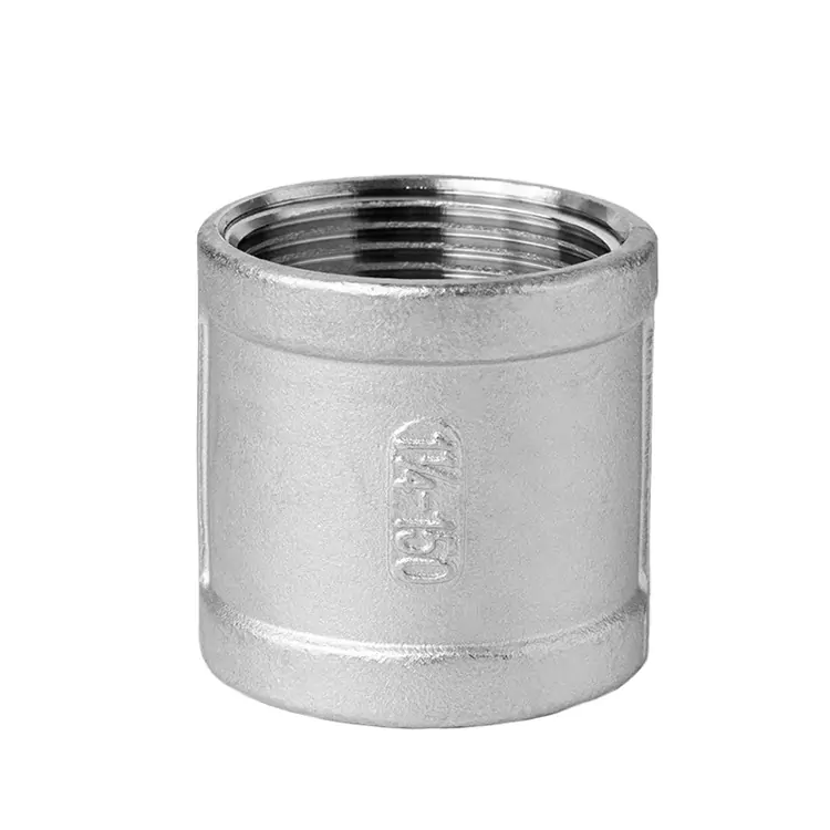Poj niam Threaded Ncaj Connector