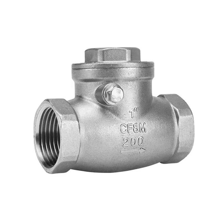 H14 Backflow Tiv Thaiv Valve