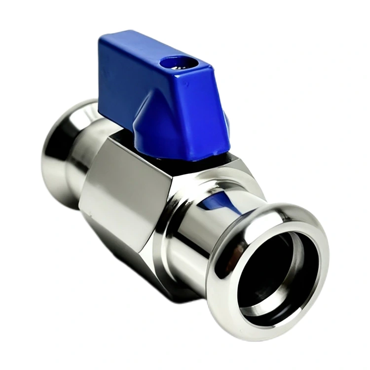 Hex Xovxwm-Fitting Pob Valve