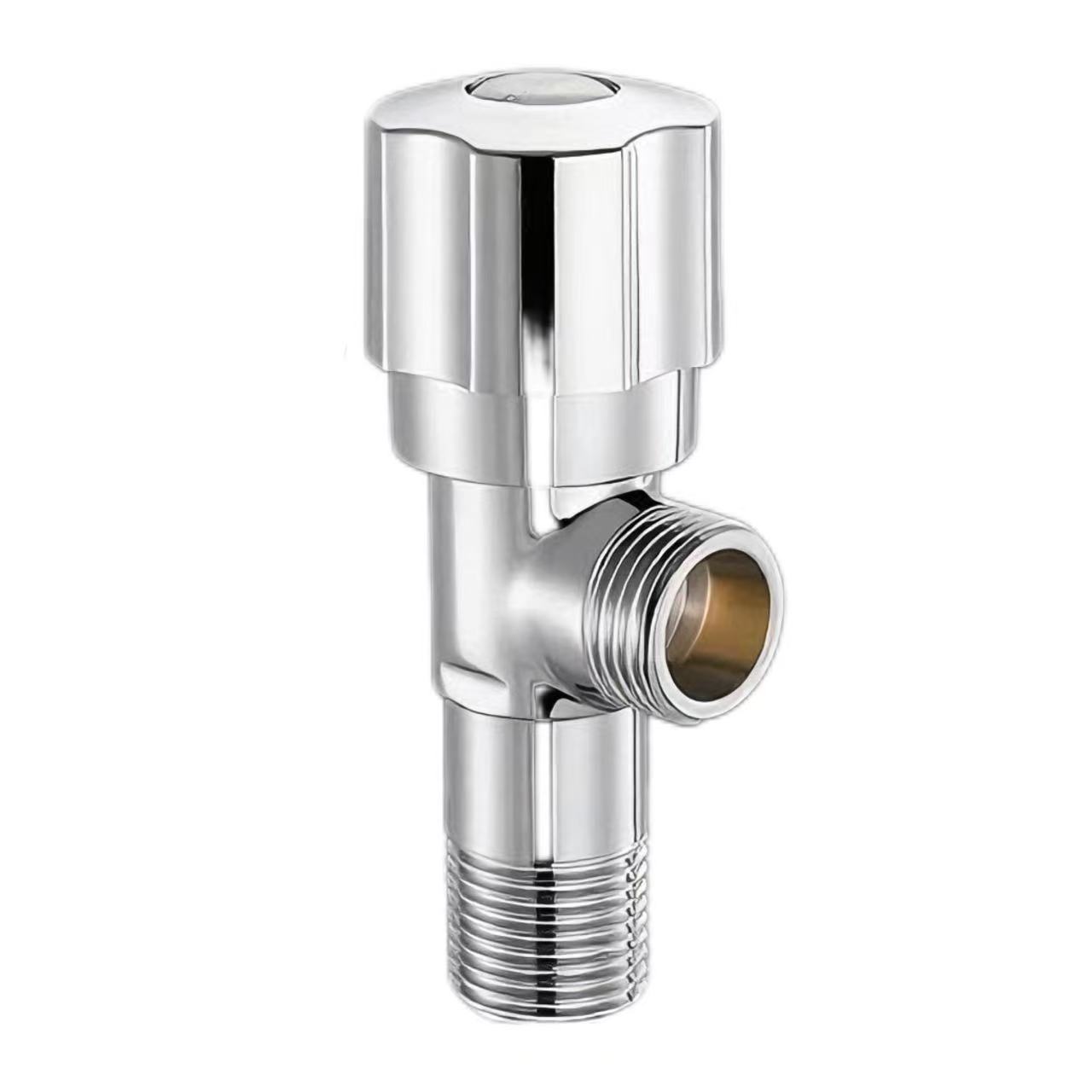 Tsev Neeg Lub Rooj Valve Chav Dej Dej Inlet Fittings