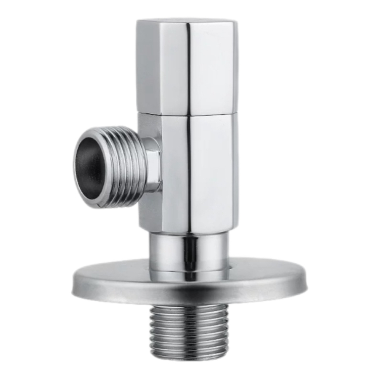 Tsev neeg yeeb nkab Universal Angle Valve