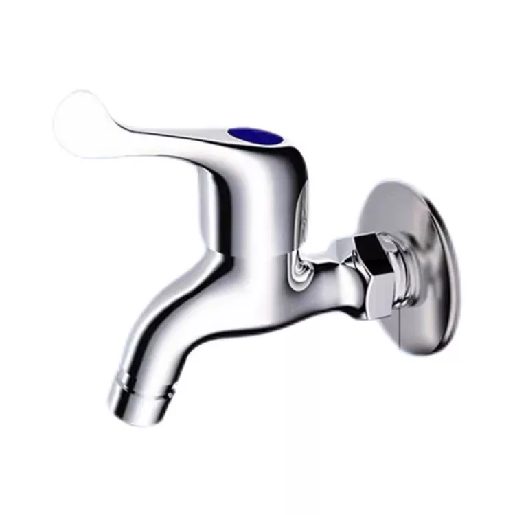 Hauv Phab Ntsa Ib-Cold Quick-Opening Faucet
