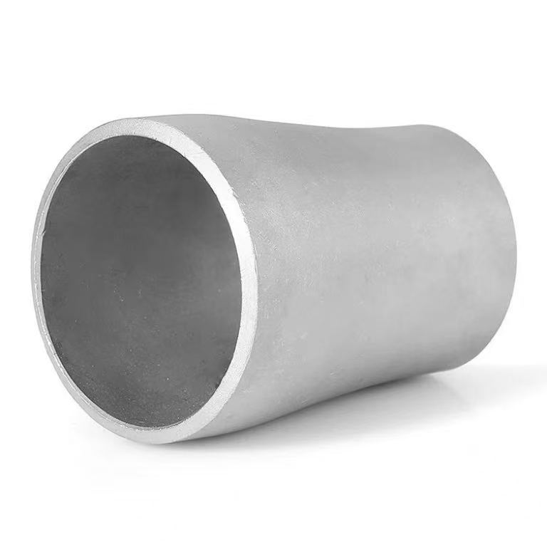 Muaj seamless welded reducers