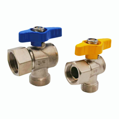Txiv neej-poj niam xov pob Valve Lub kaum sab xis Valve