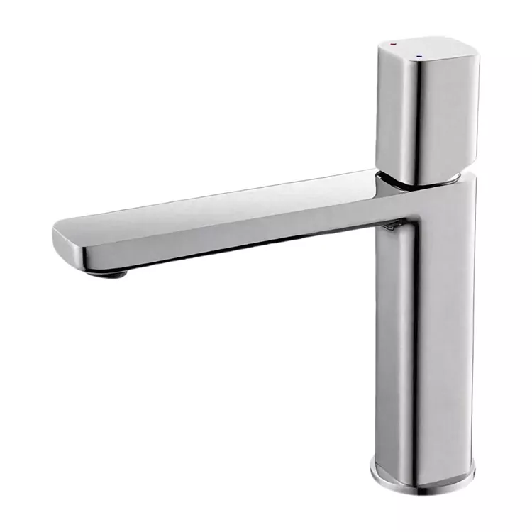 Mixed Phiab Faucet