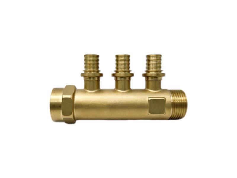 Ib qho tooj dag manifold