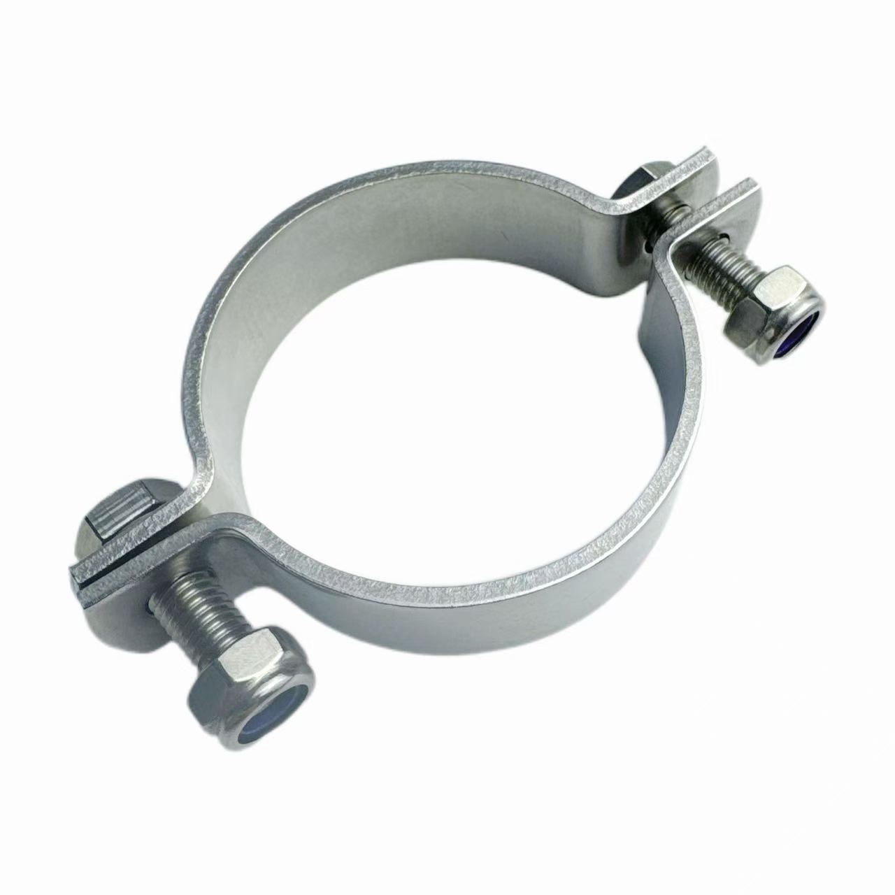 Cov yeeb nkab clamp txhawb nqa
