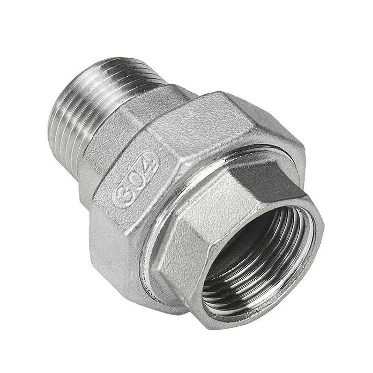 Quick-Install Txiv neej x Poj Niam Union