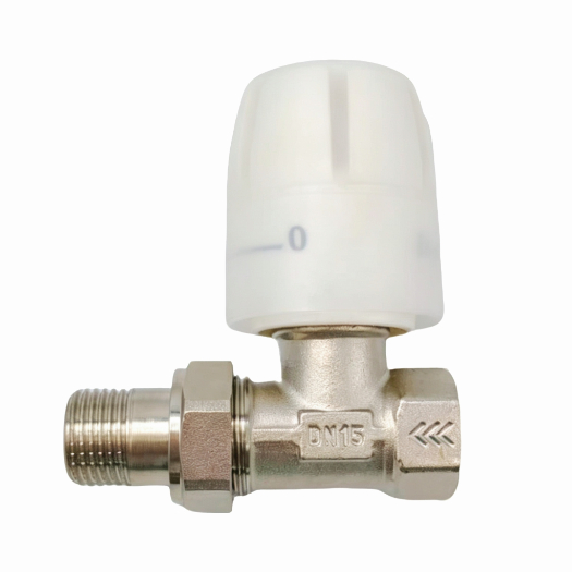Radiator Thermostatic Control Valve