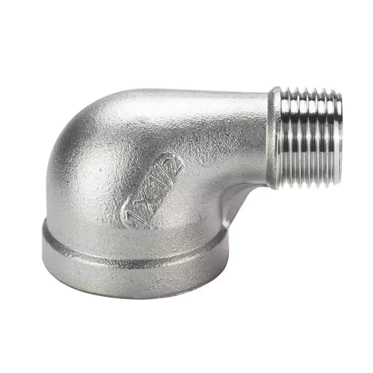 Txo Cov Poj Niam x Txiv Neej Threaded Luj Tshib