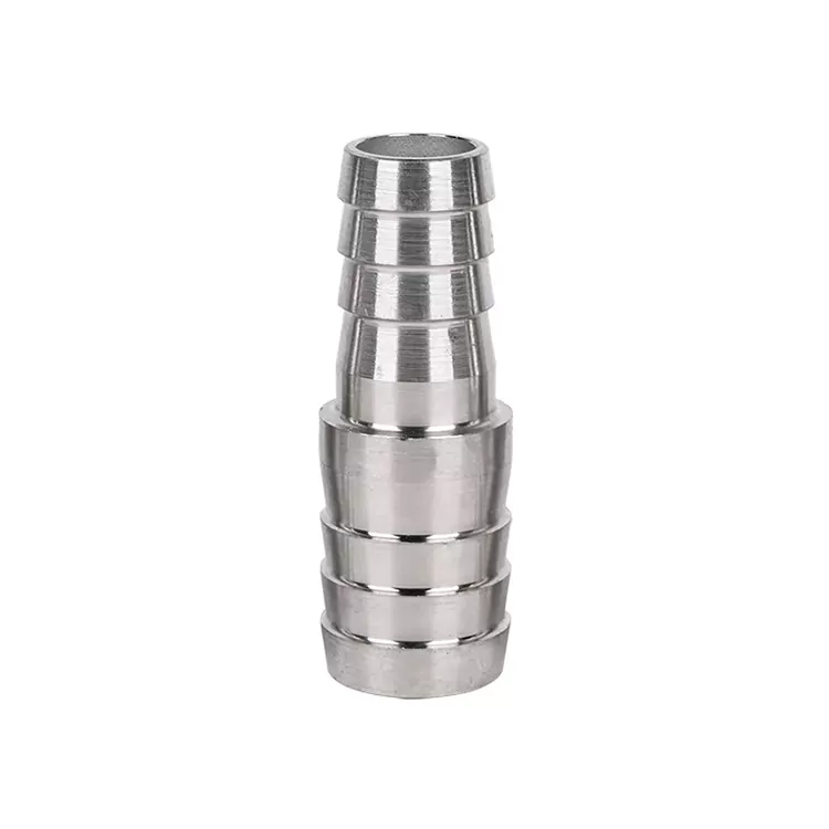 Txo Union Double End Quick-Connect Coupling