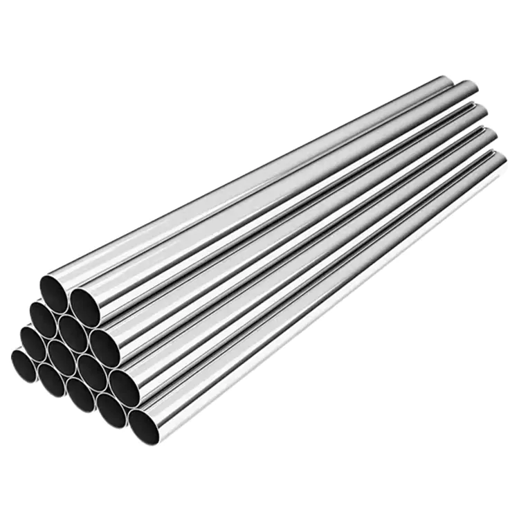 Sanitary Qib Precision Steel Tube