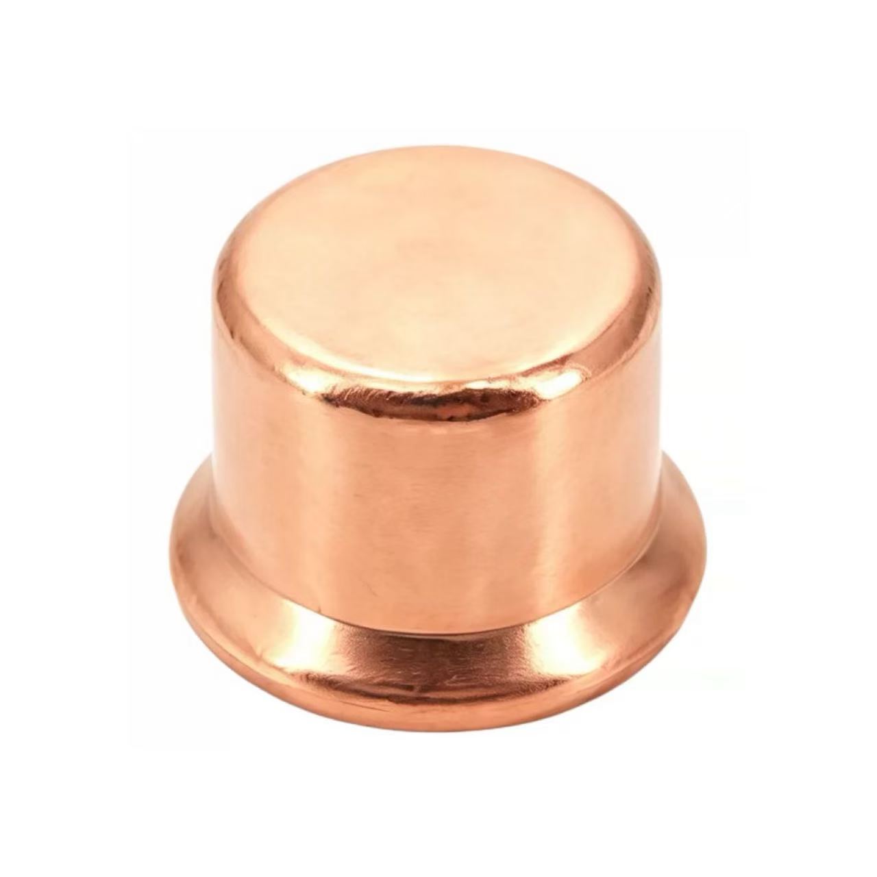 Ib leeg-Clamp End Cap