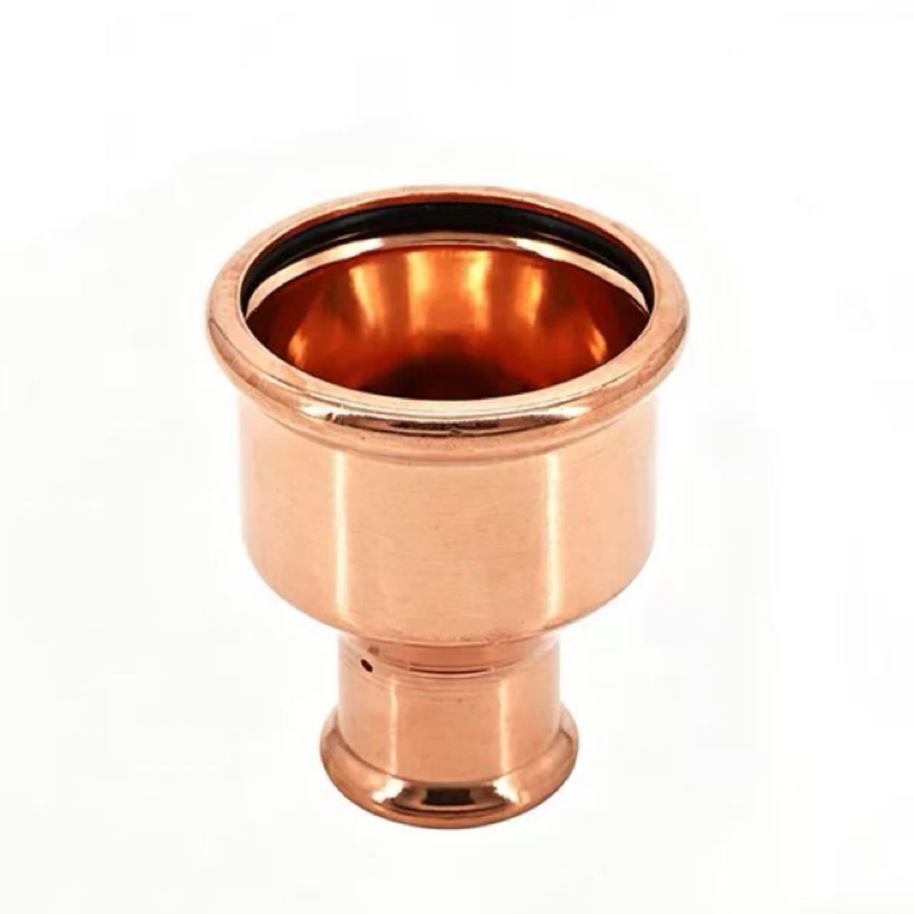 Ib leeg-Xovxwm Txo Coupler