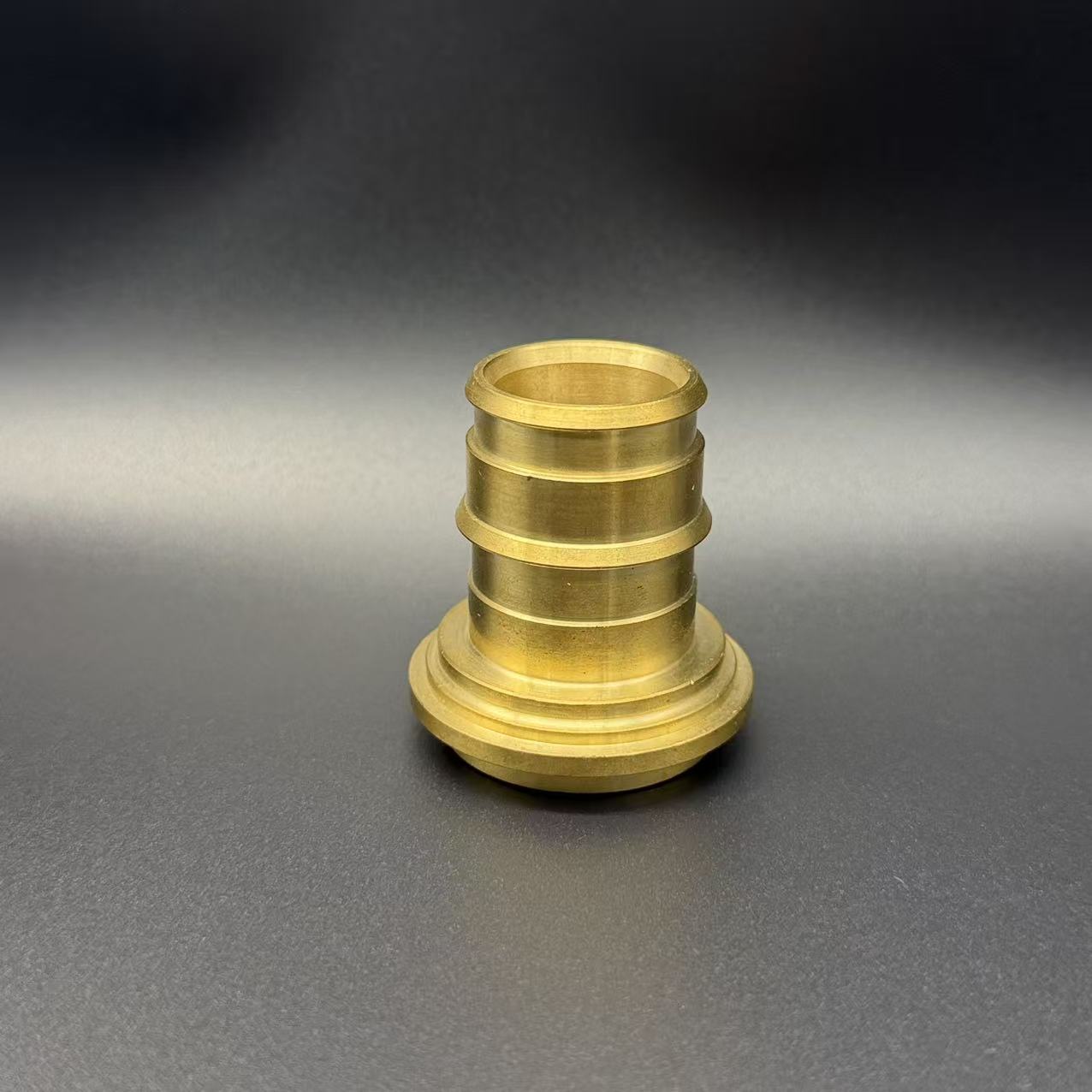 Swb-Fit Quick-Connect Welding Joint