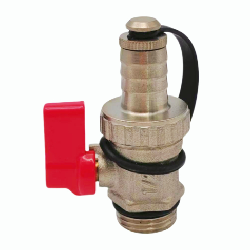 Stainless hlau txiv neej xov ceev-Txuas lub kaum sab xis Valve