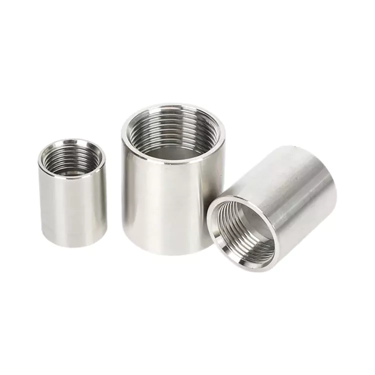 Thickened Poj Niam Xov Fitting