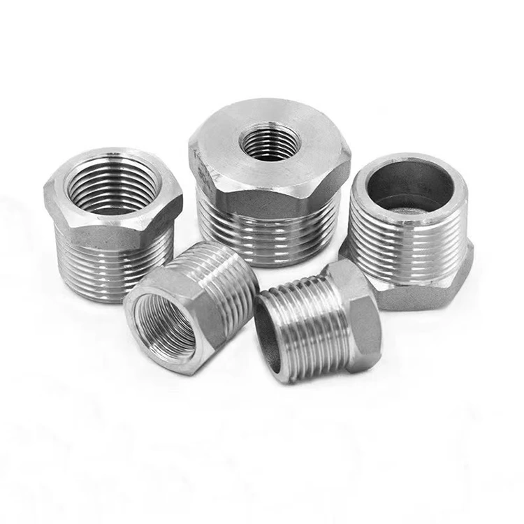Threaded Insert