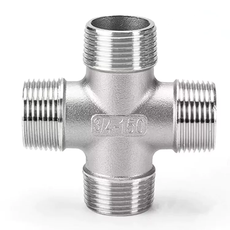 Threaded Txiv neej Xov Tee Haum