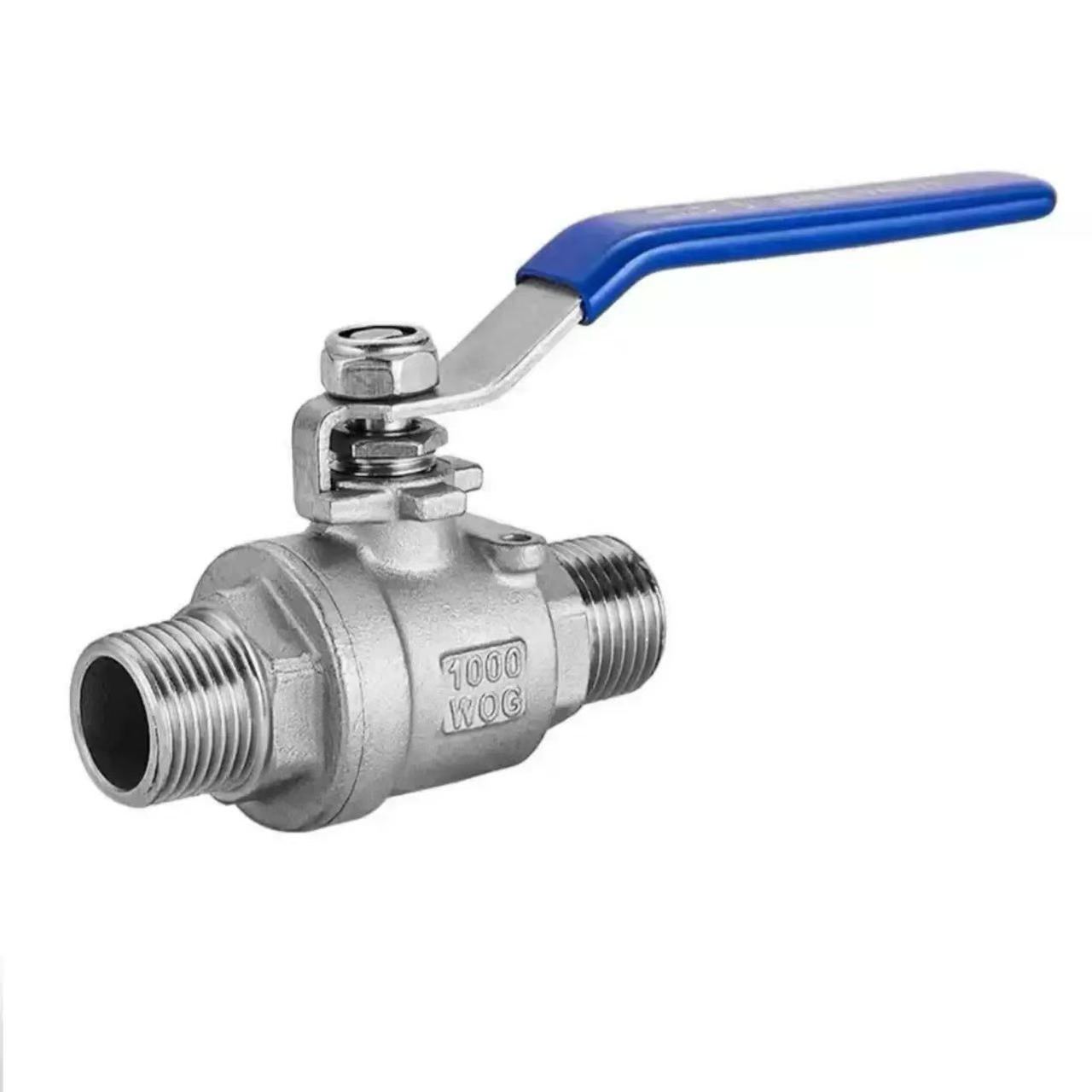 Ob-thooj ob tug txiv neej xov pob valve Ob-thooj ob tug txiv neej xov pob valve