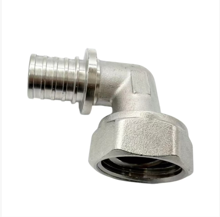 Union Internal Thread Slide-Tight Luj Tshib