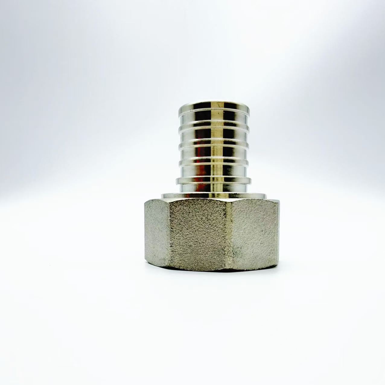 Union threaded swb sib koom